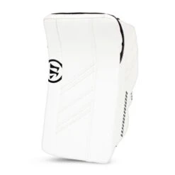 Warrior Ritual GT2 Senior Goalie Blocker -Warrior Sales Store warrior blockers warrior ritual gt2 senior goalie blocker white full right 30410825171010