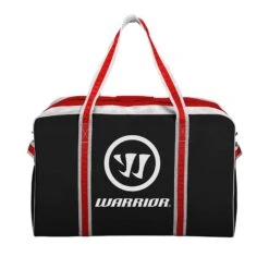 Warrior Pro Senior Goalie Carry Bag -Warrior Sales Store warrior carry goalie bags warrior pro senior goalie carry bag black red sr 30616497946690