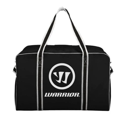 Warrior Pro Senior Goalie Carry Bag -Warrior Sales Store warrior carry goalie bags warrior pro senior goalie carry bag black sr 30616497815618