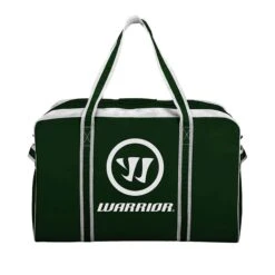 Warrior Pro Senior Goalie Carry Bag -Warrior Sales Store warrior carry goalie bags warrior pro senior goalie carry bag forest green sr 30616497750082