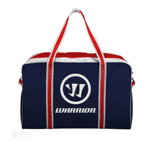 Warrior Pro Senior Goalie Carry Bag -Warrior Sales Store warrior carry goalie bags warrior pro senior goalie carry bag navy red sr 28741241995330