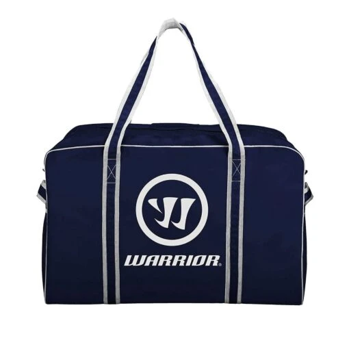 Warrior Pro Senior Goalie Carry Bag -Warrior Sales Store warrior carry goalie bags warrior pro senior goalie carry bag navy sr 30616497717314