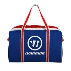 Warrior Pro Senior Goalie Carry Bag -Warrior Sales Store warrior carry goalie bags warrior pro senior goalie carry bag royal red white sr 30616497913922