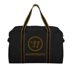 Warrior Pro Player Intermediate Carry Hockey Bag -Warrior Sales Store warrior carry hockey bags warrior pro player intermediate carry hockey bag black vegas gold int 30616387321922