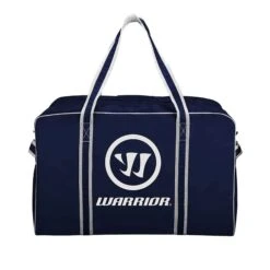 Warrior Pro Player Intermediate Carry Hockey Bag -Warrior Sales Store warrior carry hockey bags warrior pro player intermediate carry hockey bag navy int 30616387747906