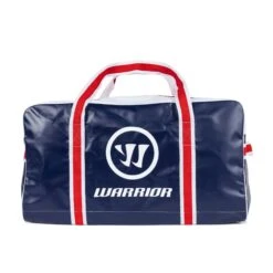 Warrior Pro Player Intermediate Carry Hockey Bag -Warrior Sales Store warrior carry hockey bags warrior pro player intermediate carry hockey bag navy red int 28743533658178