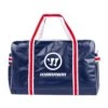 Warrior Pro Player Intermediate Carry Hockey Bag -Warrior Sales Store warrior carry hockey bags warrior pro player intermediate carry hockey bag navy red white int 30616387649602