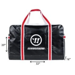 Warrior Pro Player Senior Carry Hockey Bag -Warrior Sales Store warrior carry hockey bags warrior pro player senior carry hockey bag 28989029843010