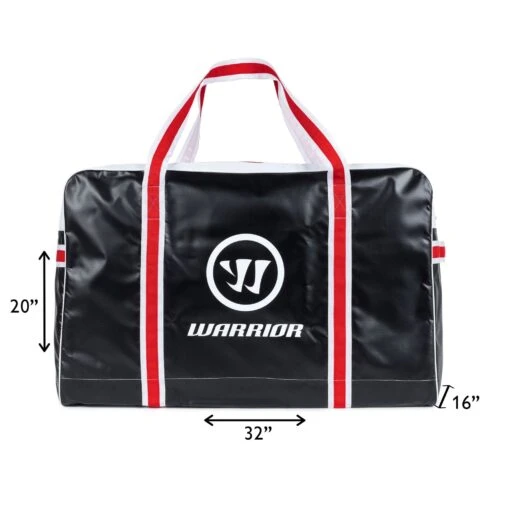 Warrior Pro Player Senior Carry Hockey Bag -Warrior Sales Store warrior carry hockey bags warrior pro player senior carry hockey bag 28989029843010