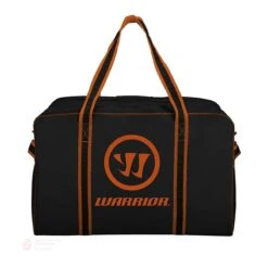 Warrior Pro Player Senior Carry Hockey Bag -Warrior Sales Store warrior carry hockey bags warrior pro player senior carry hockey bag black orange sr 28743532970050