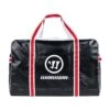 Warrior Pro Player Senior Carry Hockey Bag -Warrior Sales Store warrior carry hockey bags warrior pro player senior carry hockey bag black red sr 28743532675138