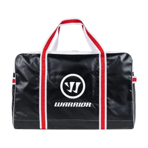 Warrior Pro Player Senior Carry Hockey Bag -Warrior Sales Store warrior carry hockey bags warrior pro player senior carry hockey bag black red sr 28743532675138