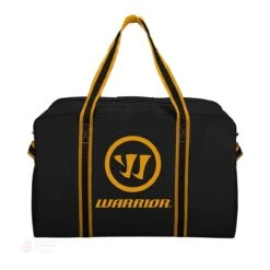 Warrior Pro Player Senior Carry Hockey Bag -Warrior Sales Store warrior carry hockey bags warrior pro player senior carry hockey bag black sport gold sr 28743532707906