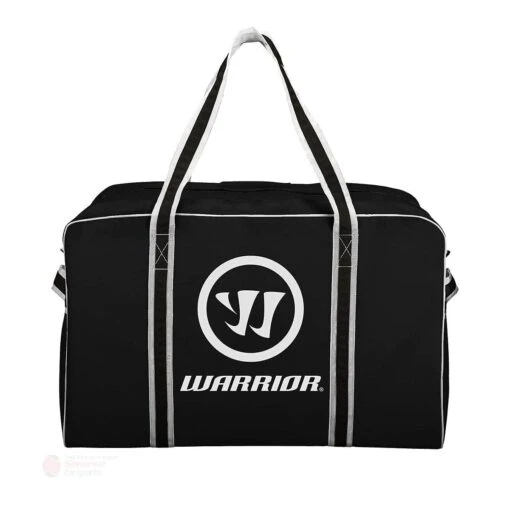 Warrior Pro Player Senior Carry Hockey Bag -Warrior Sales Store warrior carry hockey bags warrior pro player senior carry hockey bag black sr 28743532937282