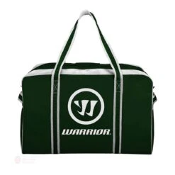 Warrior Pro Player Senior Carry Hockey Bag -Warrior Sales Store warrior carry hockey bags warrior pro player senior carry hockey bag forest green sr 28743571013698