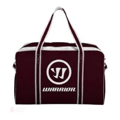 Warrior Pro Player Senior Carry Hockey Bag -Warrior Sales Store warrior carry hockey bags warrior pro player senior carry hockey bag maroon sr 28743571046466