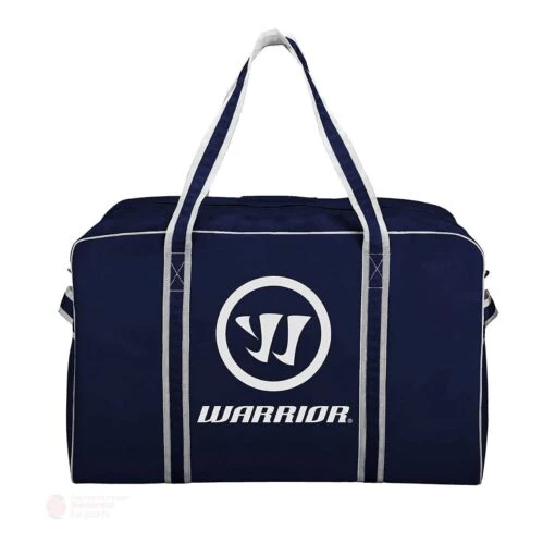 Warrior Pro Player Senior Carry Hockey Bag -Warrior Sales Store warrior carry hockey bags warrior pro player senior carry hockey bag navy sr 28743571177538