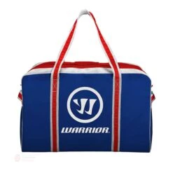 Warrior Pro Player Senior Carry Hockey Bag -Warrior Sales Store warrior carry hockey bags warrior pro player senior carry hockey bag royal red white sr 28743571112002