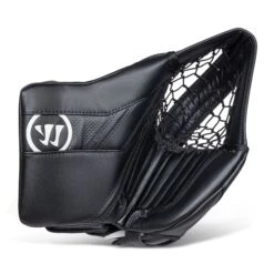 Warrior Ritual G5 Intermediate Goalie Catcher -Warrior Sales Store warrior catchers warrior ritual g5 intermediate goalie catcher black regular 28743621017666