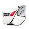 Warrior Ritual G5 Junior Goalie Catcher -Warrior Sales Store warrior catchers warrior ritual g5 junior goalie catcher white black red regular 30364577497154