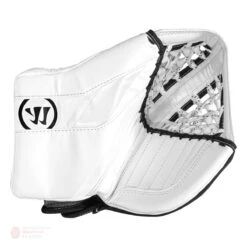 Warrior Ritual G5 Junior Goalie Catcher -Warrior Sales Store warrior catchers warrior ritual g5 junior goalie catcher white regular 30364577562690