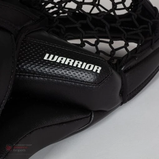 Warrior Ritual G5 Pro Senior Goalie Catcher -Warrior Sales Store warrior catchers warrior ritual g5 pro senior goalie catcher 14051004874818