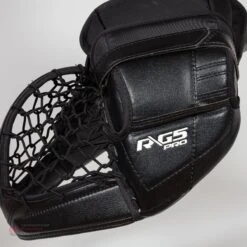 Warrior Ritual G5 Pro Senior Goalie Catcher -Warrior Sales Store warrior catchers warrior ritual g5 pro senior goalie catcher 14051005038658