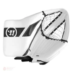 Warrior Ritual G5 Pro Senior Goalie Catcher -Warrior Sales Store warrior catchers warrior ritual g5 pro senior goalie catcher white black regular 28743619838018