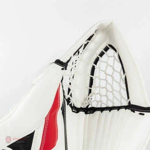 Warrior Ritual G5 SR+ Senior Goalie Catcher -Warrior Sales Store warrior catchers warrior ritual g5 sr senior goalie catcher 14050782838850