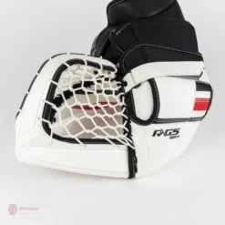 Warrior Ritual G5 SR+ Senior Goalie Catcher -Warrior Sales Store warrior catchers warrior ritual g5 sr senior goalie catcher 14050782871618