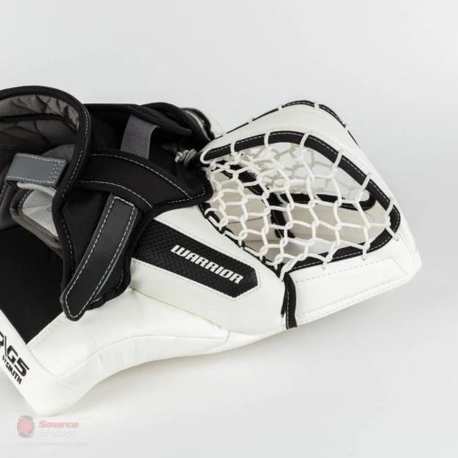 Warrior Ritual G5 SR+ Senior Goalie Catcher -Warrior Sales Store warrior catchers warrior ritual g5 sr senior goalie catcher 14050783035458