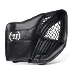 Warrior Ritual G5 SR+ Senior Goalie Catcher -Warrior Sales Store warrior catchers warrior ritual g5 sr senior goalie catcher black regular 28743620395074