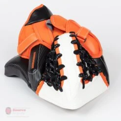 Warrior Ritual G5 SR+ Senior Goalie Catcher - Source Exclusive -Warrior Sales Store warrior catchers warrior ritual g5 sr senior goalie catcher source exclusive 14781962944578