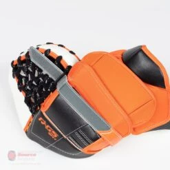 Warrior Ritual G5 SR+ Senior Goalie Catcher - Source Exclusive -Warrior Sales Store warrior catchers warrior ritual g5 sr senior goalie catcher source exclusive 14781963599938