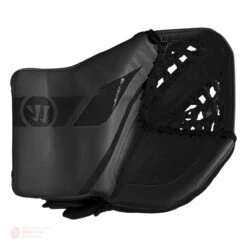 Warrior Ritual G5 Youth Goalie Catcher -Warrior Sales Store warrior catchers warrior ritual g5 youth goalie catcher black regular 28743620296770