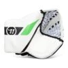 Warrior Ritual G5 Youth Goalie Catcher -Warrior Sales Store warrior catchers warrior ritual g5 youth goalie catcher white black green regular 28743583563842