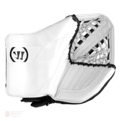 Warrior Ritual G5 Youth Goalie Catcher -Warrior Sales Store warrior catchers warrior ritual g5 youth goalie catcher white regular 28743620165698