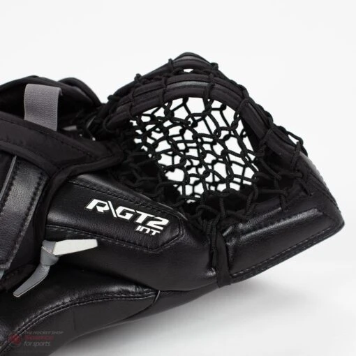 Warrior Ritual GT2 Intermediate Goalie Catcher -Warrior Sales Store warrior catchers warrior ritual gt2 intermediate goalie catcher 5670493061186