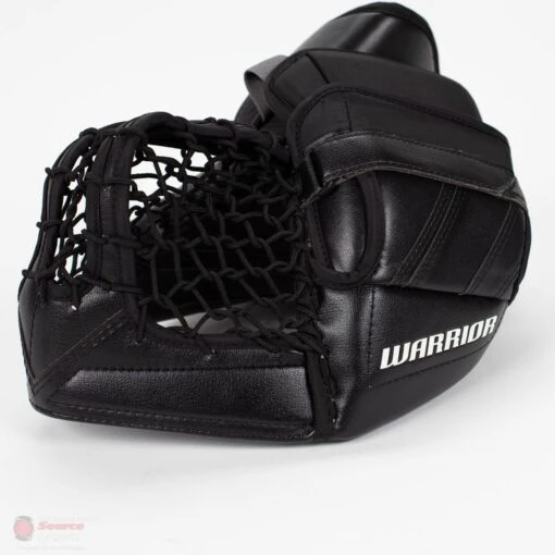 Warrior Ritual GT2 Intermediate Goalie Catcher -Warrior Sales Store warrior catchers warrior ritual gt2 intermediate goalie catcher 5670493585474