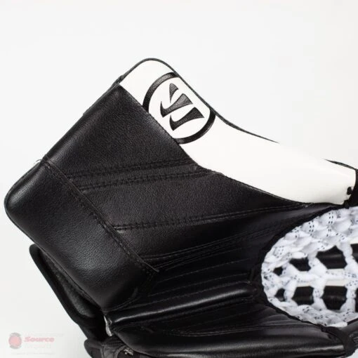 Warrior Ritual GT2 Intermediate Goalie Catcher - Source Exclusive -Warrior Sales Store warrior catchers warrior ritual gt2 intermediate goalie catcher source exclusive 5670515933250