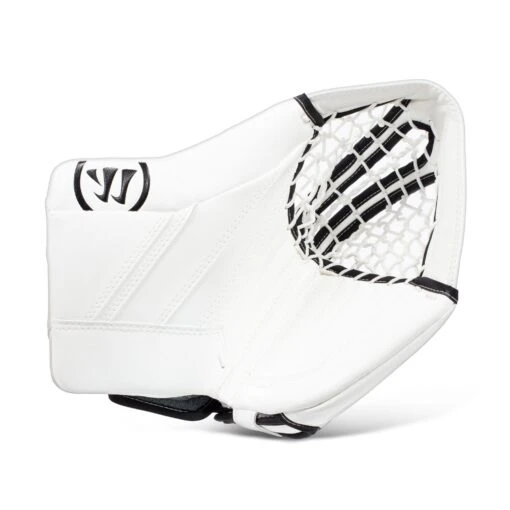 Warrior Ritual GT2 Intermediate Goalie Catcher -Warrior Sales Store warrior catchers warrior ritual gt2 intermediate goalie catcher white regular 28743615840322