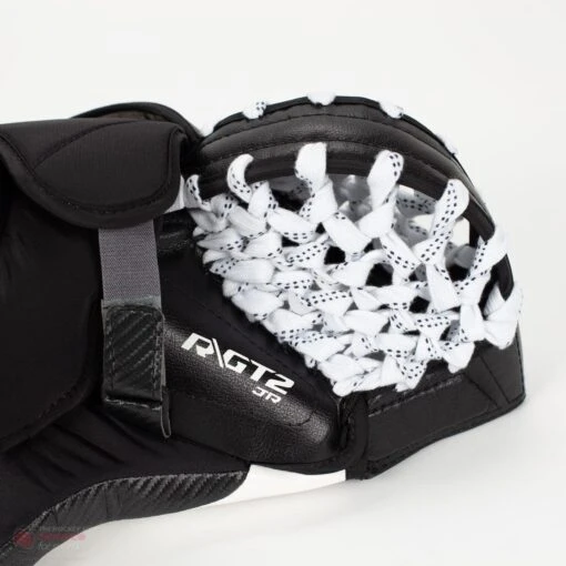 Warrior Ritual GT2 Junior Goalie Catcher - Source Exclusive -Warrior Sales Store warrior catchers warrior ritual gt2 junior goalie catcher source exclusive 5670517243970