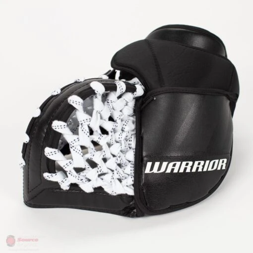 Warrior Ritual GT2 Junior Goalie Catcher - Source Exclusive -Warrior Sales Store warrior catchers warrior ritual gt2 junior goalie catcher source exclusive 5670517342274