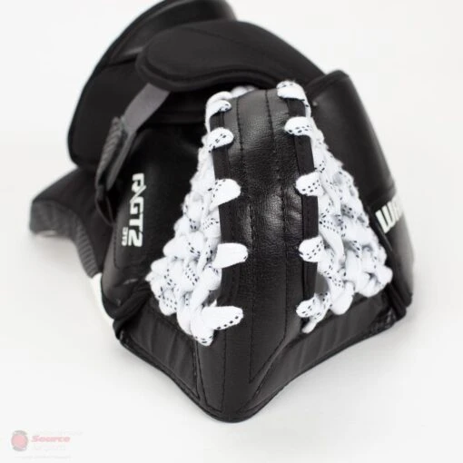 Warrior Ritual GT2 Junior Goalie Catcher - Source Exclusive -Warrior Sales Store warrior catchers warrior ritual gt2 junior goalie catcher source exclusive 5670517768258