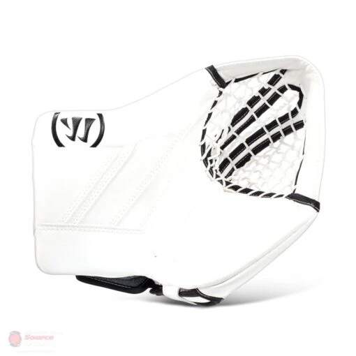 Warrior Ritual GT2 Junior Goalie Catcher -Warrior Sales Store warrior catchers warrior ritual gt2 junior goalie catcher white full right 30370398502978