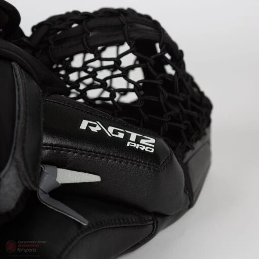 Warrior Ritual GT2 Pro Senior Goalie Catcher -Warrior Sales Store warrior catchers warrior ritual gt2 pro senior goalie catcher 5024686276674