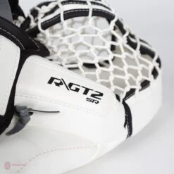 Warrior Ritual GT2 Senior Goalie Catcher -Warrior Sales Store warrior catchers warrior ritual gt2 senior goalie catcher 5024717471810