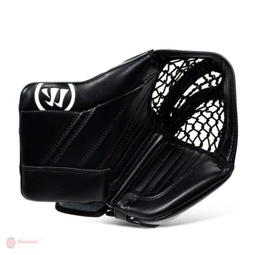 Warrior Ritual GT2 Senior Goalie Catcher -Warrior Sales Store warrior catchers warrior ritual gt2 senior goalie catcher black regular 28743615643714