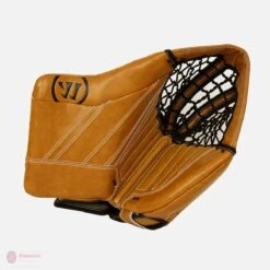 Warrior Ritual GT2 Senior Goalie Catcher - Source Exclusive -Warrior Sales Store warrior catchers warrior ritual gt2 senior goalie catcher source exclusive tan regular 28280555208770