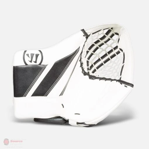 Warrior Ritual GT2 Senior Goalie Catcher -Warrior Sales Store warrior catchers warrior ritual gt2 senior goalie catcher white black regular 30370619686978